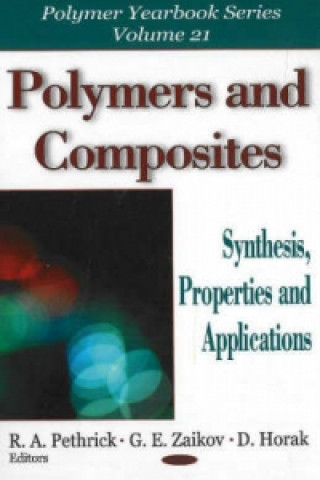Polymers & Composites