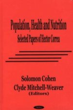Population, Health & Nutrition