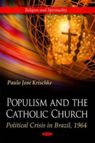 Populism & the Catholic Church
