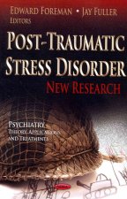 Post-Traumatic Stress Disorder