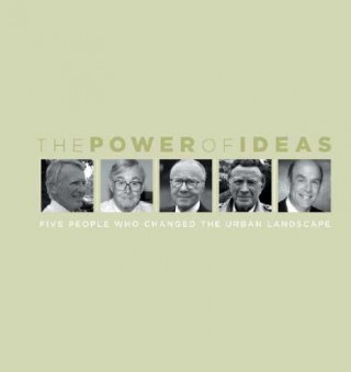 Power of Ideas