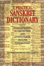 Practical Sanskrit dictionary