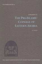 Supplement to PreIslamic Coinage