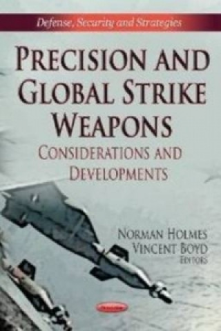 Precision & Global Strike Weapons