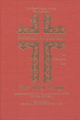Predestination and Justification