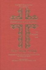 Predestination and Justification