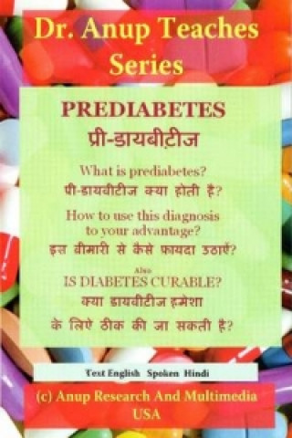 Prediabetes / Is Diabetes Curable? DVD