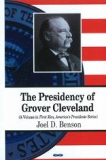 Presidency of Grover Cleveland