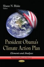 President Obamas Climate Action Plan