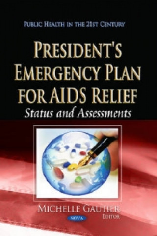 President's Emergency Plan for AIDS Relief