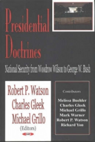 Presidential Doctrines