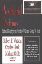Presidential Doctrines