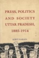 Press, Politics & Society