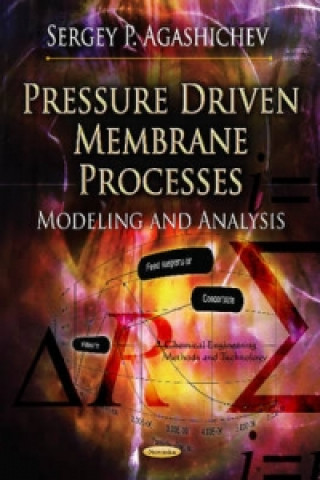 Pressure Driven Membrane Processes