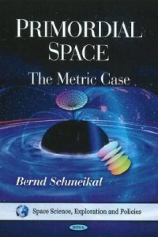 Primordial Space