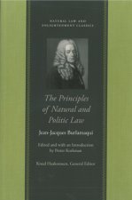 Principles of Natural & Politic Law