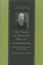 Principles of Natural and Politic Law