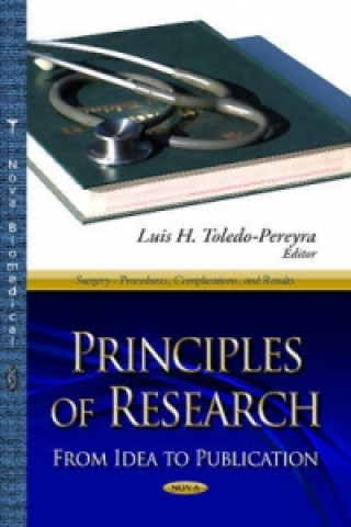 Principles of Research