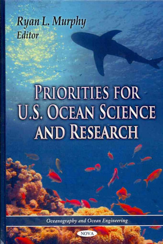 Priorities for U.S. Ocean Science & Research