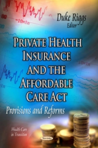 Private Health Insurance & the Affordable Care Act