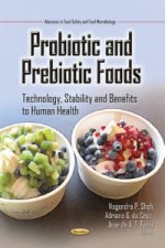 Probiotic & Prebiotic Foods
