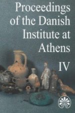 Proceedings of the Danish Institute at Athens, Volume 4