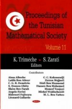 Proceedings of the Tunisian Mathematical Society