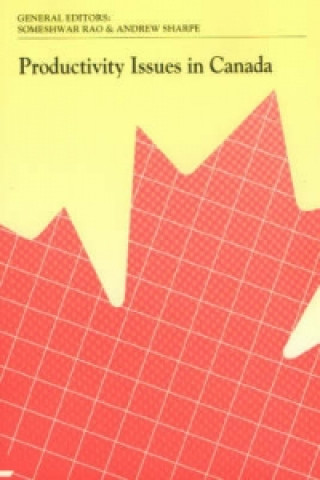 Productivity Issues in Canada