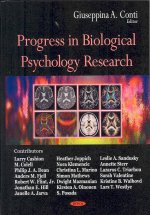 Progress in Biological Psychology Research