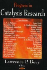 Progress in Catalysis Research