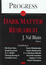 Progress in Dark Matter Research
