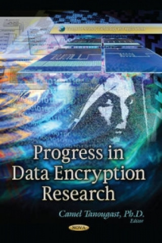 Progress in Data Encryption Research