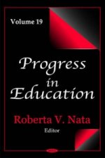 Progress in Education