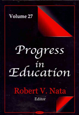 Progress in Education
