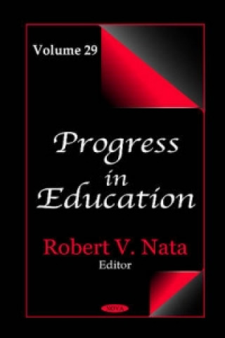 Progress in Education