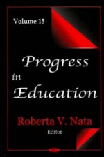 Progress in Education