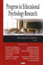 Progress in Educational Psychology Research