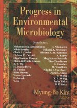 Progress in Environmental Microbiology