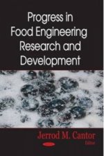 Progress in Food Engineering Research & Development