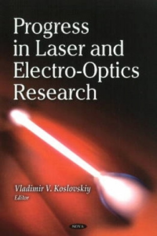 Progress in Laser & Electro-Optics Research