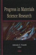 Progress in Materials Science Research