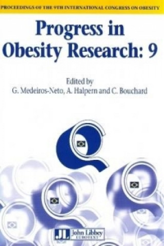 Progress in Obesity Research: 9