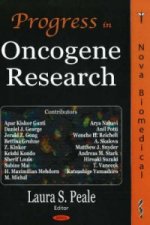 Progress in Oncogene Research