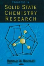 Progress in Solid State Chemistry Research