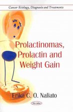 Prolactinomas, Prolactin & Weight Gain