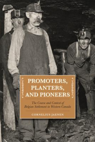 Promoters, Planters, and Pioneers