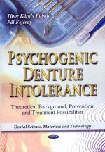Psychogenic Denture Intolerance