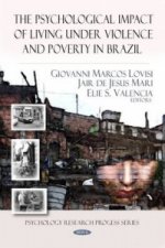 Psychological Impact of Living Under Violence & Poverty in Brazil