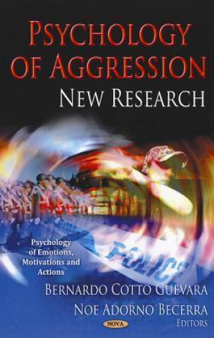 Psychology of Aggression