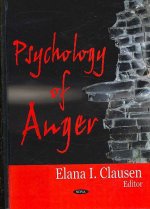 Psychology of Anger